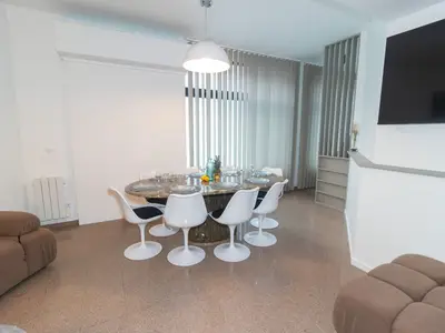 Ferienwohnung für 9 Personen in Paris 8/10