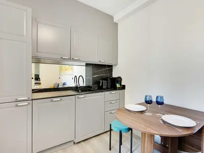 Ferienwohnung für 7 Personen (34 m²) in Paris 2/10