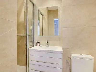 Ferienwohnung für 7 Personen (34 m²) in Paris 5/10