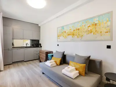 Ferienwohnung für 7 Personen (34 m²) in Paris 6/10