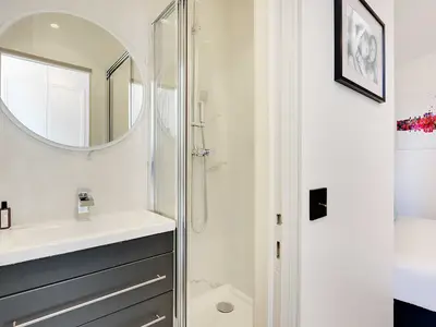 Ferienwohnung für 7 Personen (34 m²) in Paris 10/10