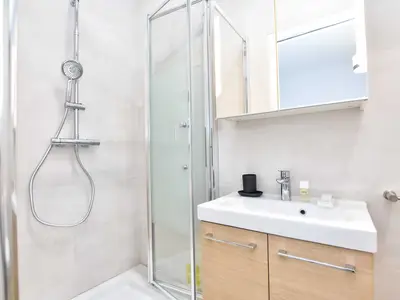 Ferienwohnung für 5 Personen (31 m²) in Paris 5/10