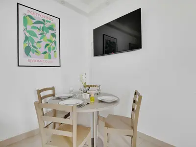 Ferienwohnung für 3 Personen (21 m²) in Paris 2/10