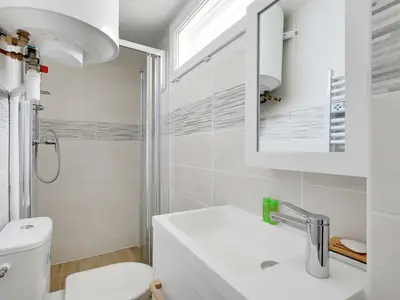 Ferienwohnung für 3 Personen (21 m²) in Paris 5/10