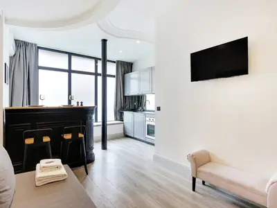 Ferienwohnung für 3 Personen (34 m²) in Paris 2/10
