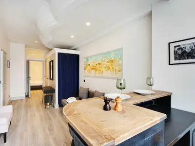 Ferienwohnung für 3 Personen (34 m²) in Paris 9/10