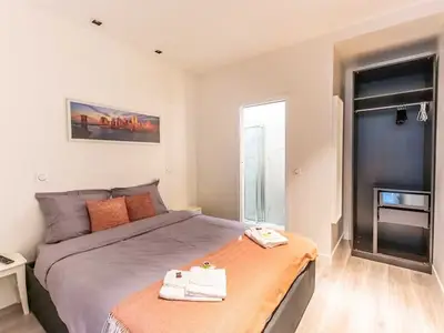 Ferienwohnung für 9 Personen (70 m²) in Paris 4/10
