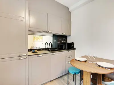 Ferienwohnung für 7 Personen (35 m²) in Paris 2/10