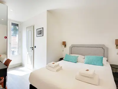 Ferienwohnung für 7 Personen (35 m²) in Paris 3/10