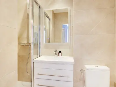 Ferienwohnung für 7 Personen (35 m²) in Paris 5/10