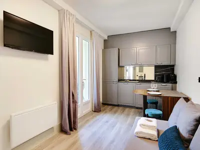 Ferienwohnung für 7 Personen (35 m²) in Paris 6/10