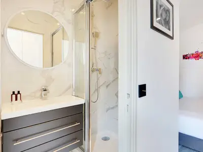 Ferienwohnung für 7 Personen (35 m²) in Paris 10/10