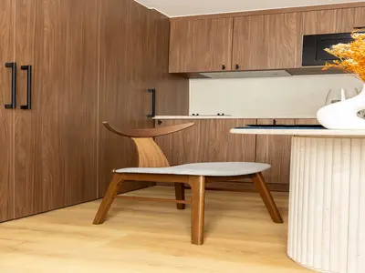 Ferienwohnung für 3 Personen (20 m²) in Paris 7/10