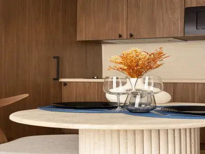 Ferienwohnung für 3 Personen (20 m²) in Paris 10/10