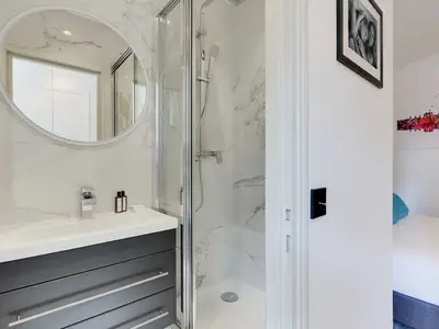 Ferienwohnung für 7 Personen (35 m²) in Paris 5/10