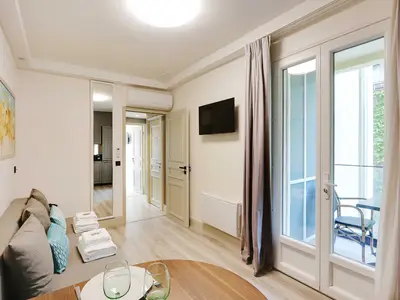 Ferienwohnung für 7 Personen (35 m²) in Paris 7/10