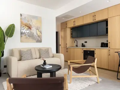 Ferienwohnung für 9 Personen (70 m²) in Paris 2/10