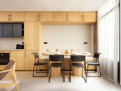 Ferienwohnung für 9 Personen (70 m²) in Paris 3/10