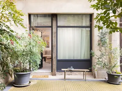 Ferienwohnung für 9 Personen (70 m²) in Paris 5/10