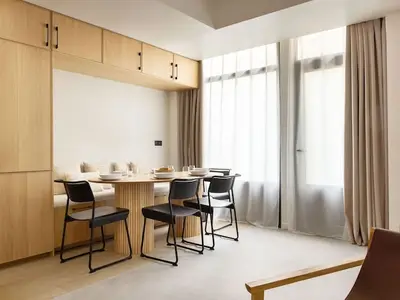 Ferienwohnung für 9 Personen (70 m²) in Paris 6/10