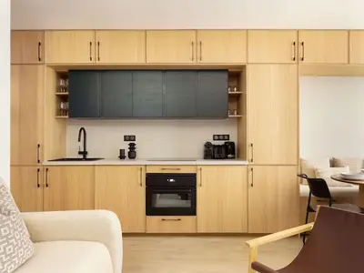 Ferienwohnung für 9 Personen (70 m²) in Paris 7/10