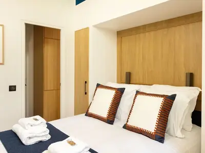 Ferienwohnung für 9 Personen (70 m²) in Paris 8/10