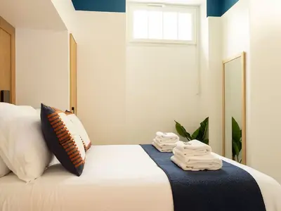 Ferienwohnung für 9 Personen (70 m²) in Paris 9/10