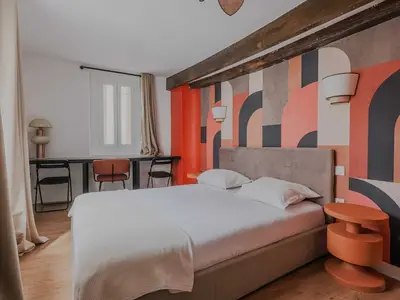 Ferienwohnung für 5 Personen (33 m²) in Paris 2/10