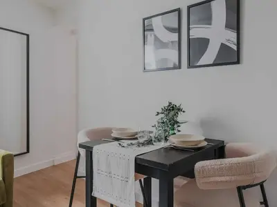 Ferienwohnung für 5 Personen (33 m²) in Paris 5/10