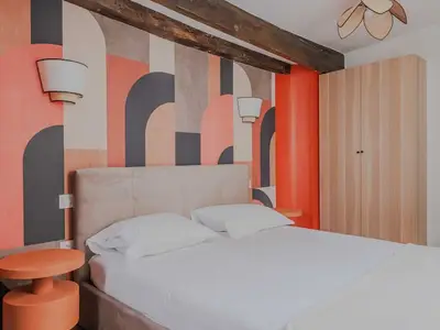 Ferienwohnung für 5 Personen (33 m²) in Paris 7/10