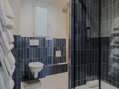 Ferienwohnung für 5 Personen (33 m²) in Paris 8/10