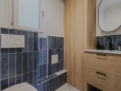 Ferienwohnung für 5 Personen (33 m²) in Paris 9/10