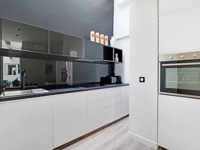 Ferienwohnung für 13 Personen (150 m²) in Paris 3/10