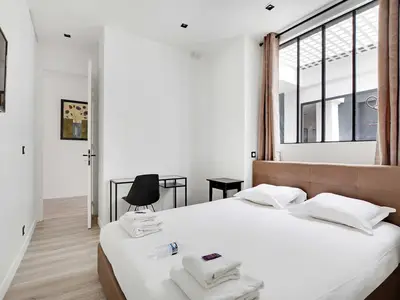 Ferienwohnung für 13 Personen (150 m²) in Paris 4/10