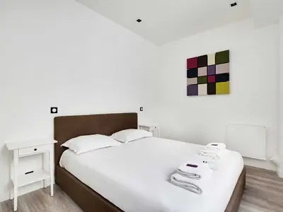 Ferienwohnung für 13 Personen (150 m²) in Paris 9/10