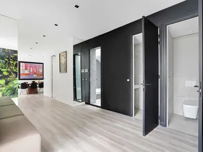 Ferienwohnung für 13 Personen (150 m²) in Paris 10/10