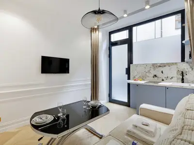Ferienwohnung für 5 Personen (22 m²) in Paris 2/10