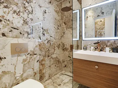 Ferienwohnung für 5 Personen (22 m²) in Paris 5/10
