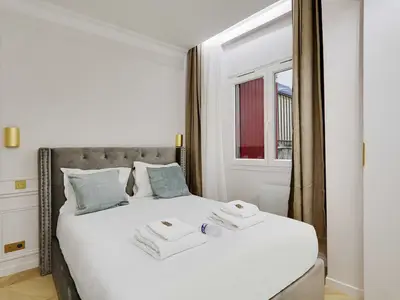 Ferienwohnung für 5 Personen (22 m²) in Paris 7/10