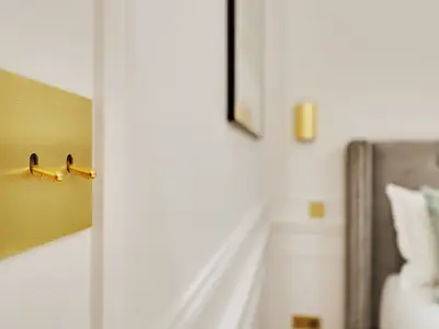 Ferienwohnung für 5 Personen (22 m²) in Paris 9/10
