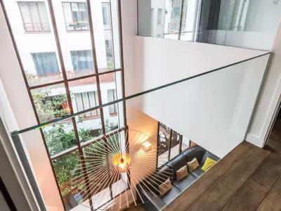Ferienwohnung für 7 Personen (75 m²) in Paris 3/10
