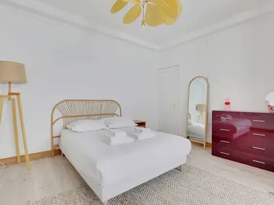 Ferienwohnung für 7 Personen (66 m²) in Paris 4/10