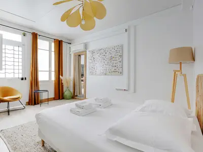 Ferienwohnung für 7 Personen (66 m²) in Paris 9/10