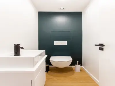Ferienwohnung für 7 Personen (70 m²) in Paris 5/10