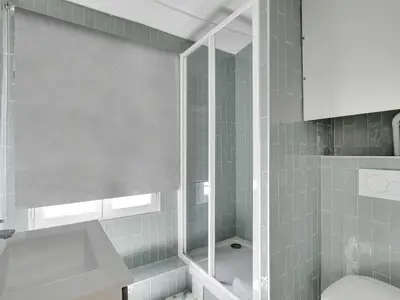Ferienwohnung für 3 Personen (21 m²) in Paris 5/10