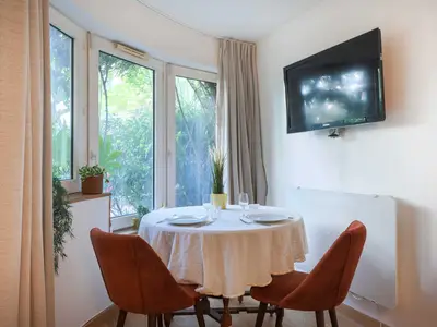 Ferienwohnung für 3 Personen (28 m²) in Paris 2/10