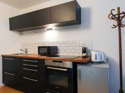 Ferienwohnung für 3 Personen (28 m²) in Paris 3/10