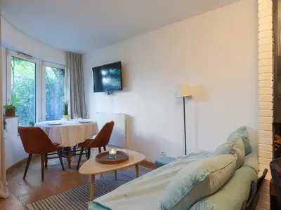 Ferienwohnung für 3 Personen (28 m²) in Paris 4/10