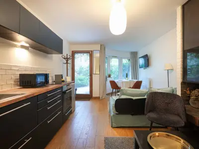 Ferienwohnung für 3 Personen (28 m²) in Paris 6/10