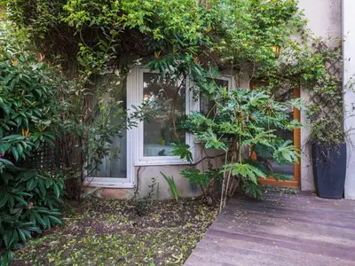 Ferienwohnung für 3 Personen (28 m²) in Paris 8/10